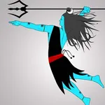 Krishna Wallpaper icon