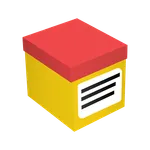 BinCard icon