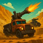 Battle Convoy! icon