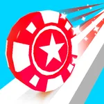 Roll & Push icon