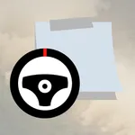RoadBook icon