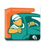 Ritase Driver icon