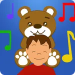 Rítmica para niños icon