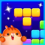 Chum Chum Block Blast icon