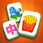 Chum Chum Tile Match icon