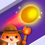 Chum Chum Temple Maze icon