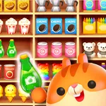 Chum Chum Goods Sort icon