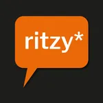 ritzy* icon