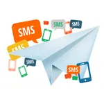 ADDSMS icon
