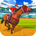Rival Derby Horse Racing Games icon