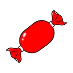 Candy clicker icon