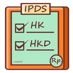 IPDS-HK-HKD icon