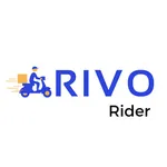 Rivo Rider: Delivery Partner icon