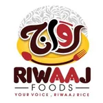 Riwaaj Foods icon