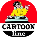 Cartoon Line - HD Video Player icon