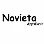 Novieta Kasir icon