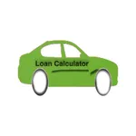 Car Loan Calculator icon