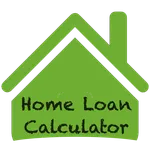 Home Loan Calculator icon