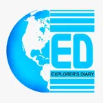Explorer's Diary icon