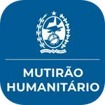 Mutirão Humanitário RJ icon