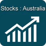 Australian Stock Market icon