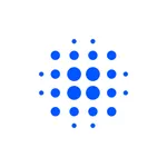 Colored Dots Icon Pack icon