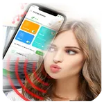 Find Lost Phone icon