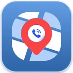 Phone Tracker -Location Guide icon