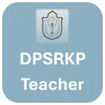 DPSRKP Teacher icon