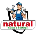 Natural Paints icon