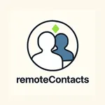Remote Contacts icon