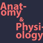 Anatomy and Physiology icon