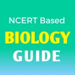 Objective Biology - NEET Guide icon