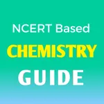 Objective Chemistry-NEET GUIDE icon