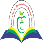 Green Apple International Scho icon