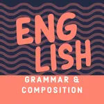 English Grammar & Writing icon