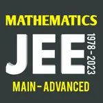 MATH'S - JEE PAST YEAR PAPER icon