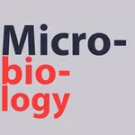 Microbiology - Textbook & MCQ icon