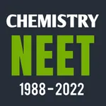 Chemistry - NEET Solved Papers icon