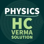 Physics -  HC Verma Solution icon