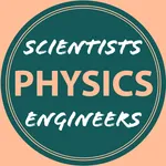 Physics: Scientist & Engineers icon