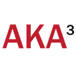 AKA3 Email Alias icon