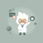 Easy Cleaner by Dr. Disk icon