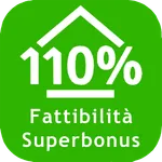 Superbonus 110 icon