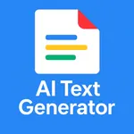 AI Content Writer & Generator icon