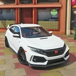 Real Car Game Simulator 2025 icon