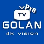 Golan Tv Pro icon