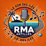 RMA Antilles - Le Son Des Iles icon