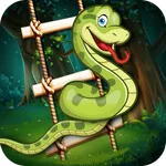 Snakes and Ladder TV icon