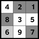 Sudoku Puzzle icon